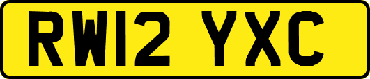 RW12YXC