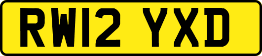 RW12YXD