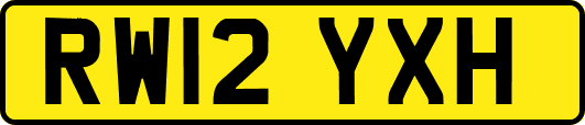 RW12YXH