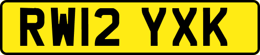 RW12YXK