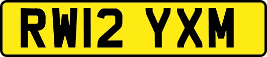 RW12YXM
