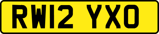RW12YXO