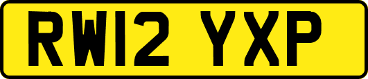 RW12YXP