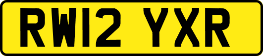 RW12YXR