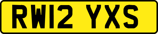 RW12YXS