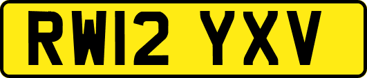 RW12YXV