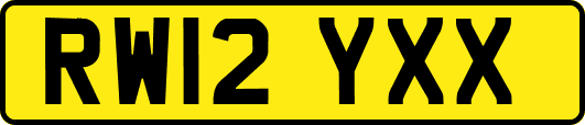 RW12YXX