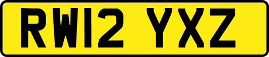 RW12YXZ