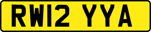 RW12YYA