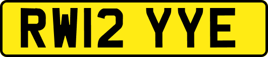 RW12YYE