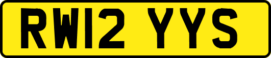 RW12YYS