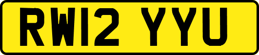 RW12YYU