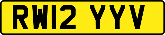 RW12YYV