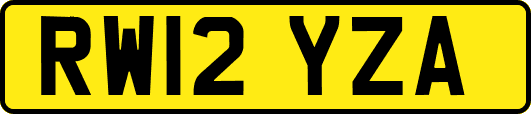 RW12YZA