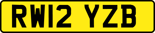 RW12YZB