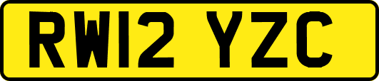 RW12YZC