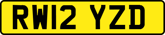 RW12YZD