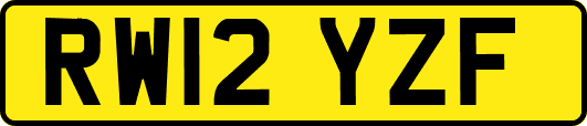 RW12YZF