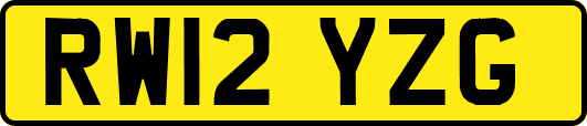 RW12YZG