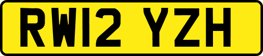 RW12YZH