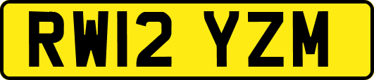 RW12YZM