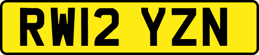 RW12YZN