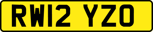 RW12YZO