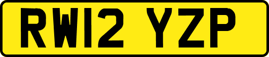 RW12YZP