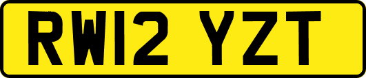 RW12YZT