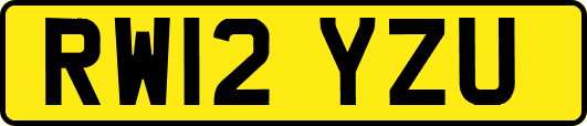 RW12YZU