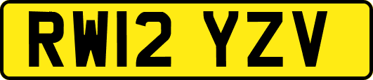 RW12YZV