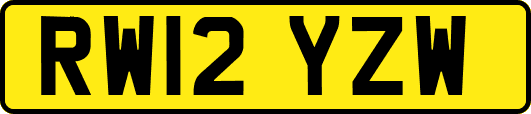 RW12YZW