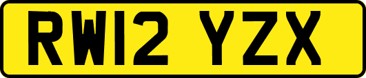 RW12YZX