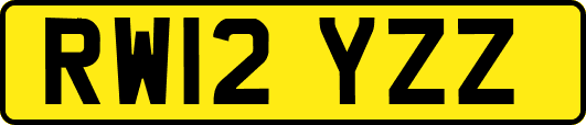 RW12YZZ