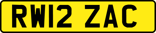 RW12ZAC