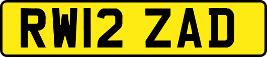 RW12ZAD