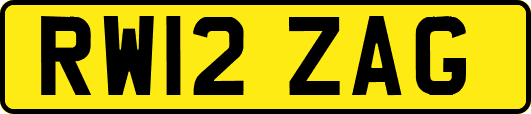RW12ZAG