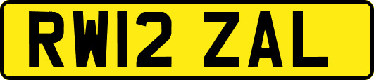 RW12ZAL