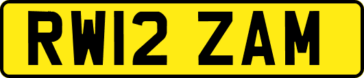 RW12ZAM