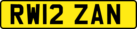 RW12ZAN