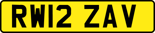 RW12ZAV