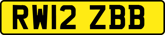 RW12ZBB