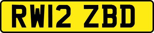 RW12ZBD