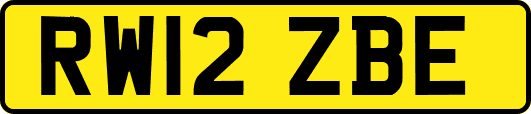 RW12ZBE