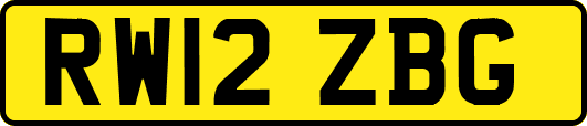 RW12ZBG