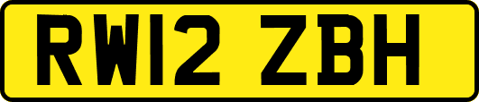 RW12ZBH