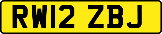 RW12ZBJ