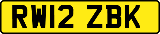 RW12ZBK