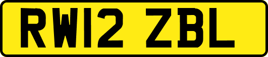 RW12ZBL