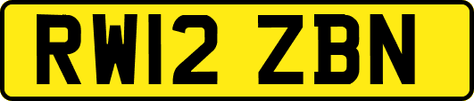 RW12ZBN